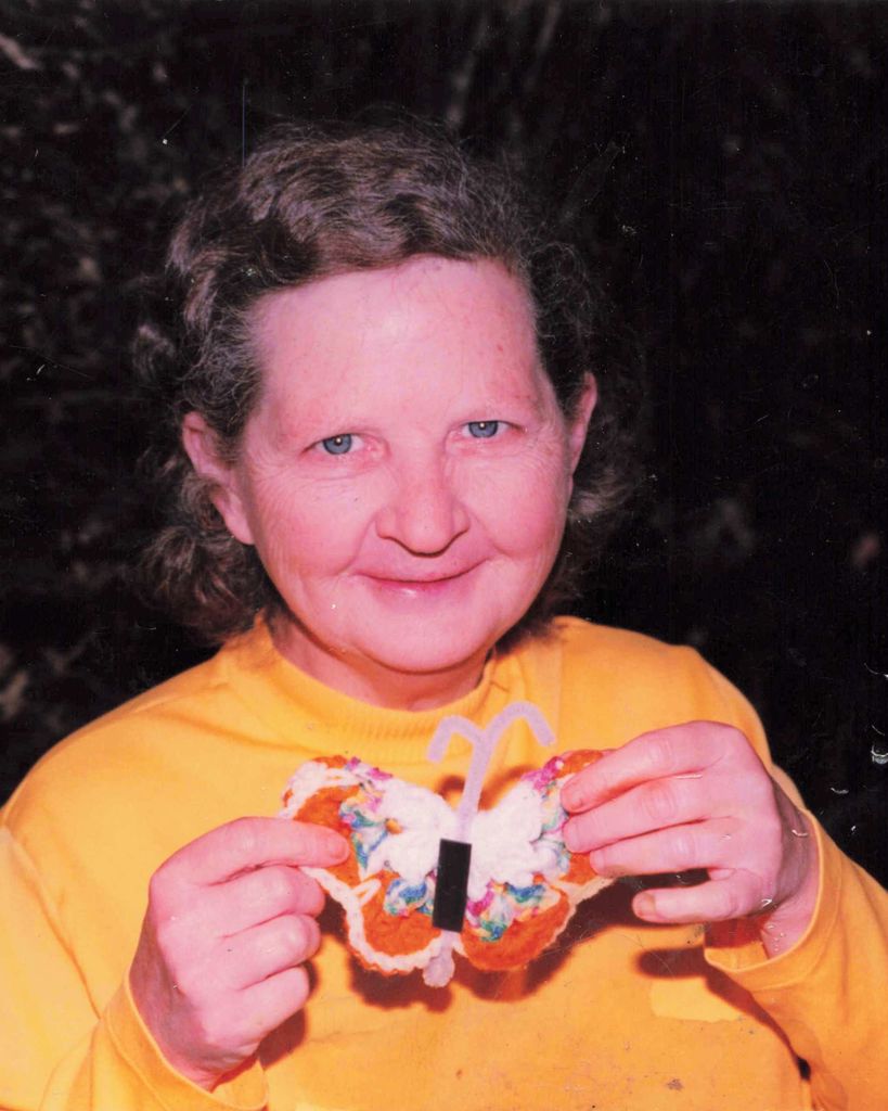 Margaret Ann Stenger Profile Photo