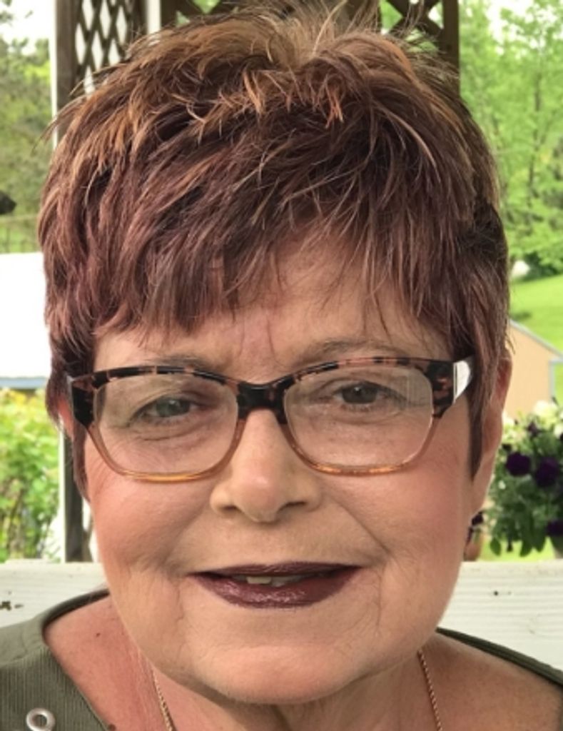 Carol Lynn Lindemuth