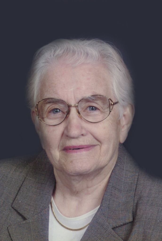 Betty Nelson