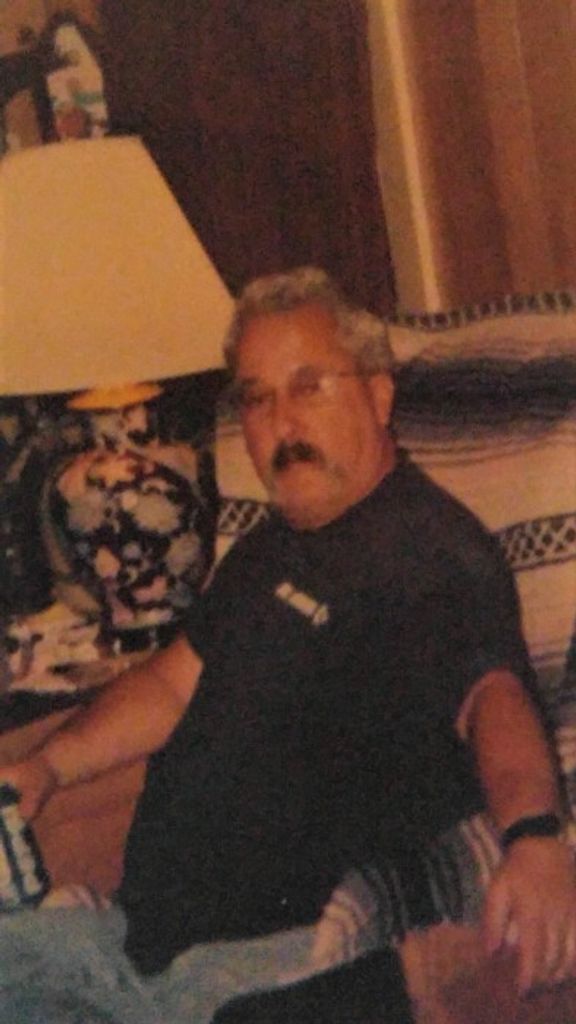 Gerald Harmon