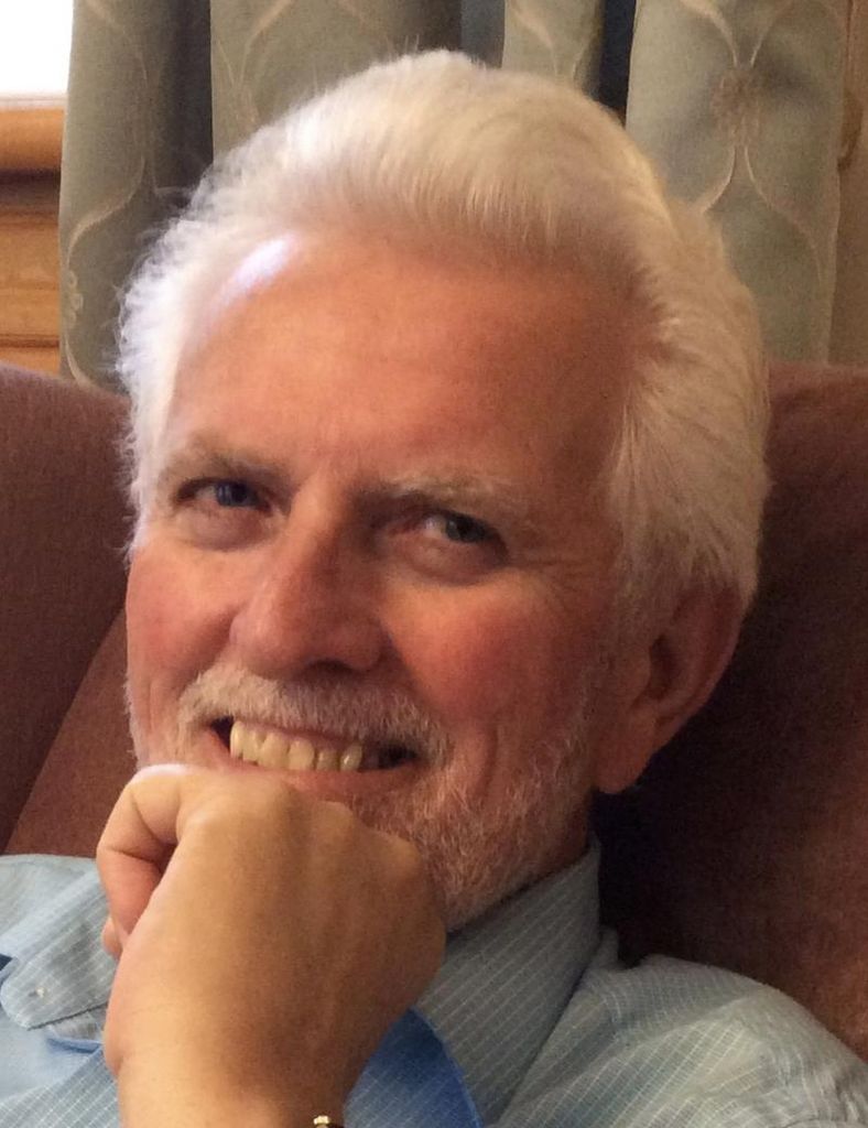 William "Bill" James Chedore Profile Photo
