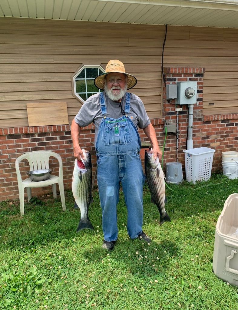 Andrew Daniel Pfeiffer IV Profile Photo