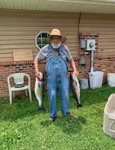 Andrew Daniel Pfeiffer IV's obituary image