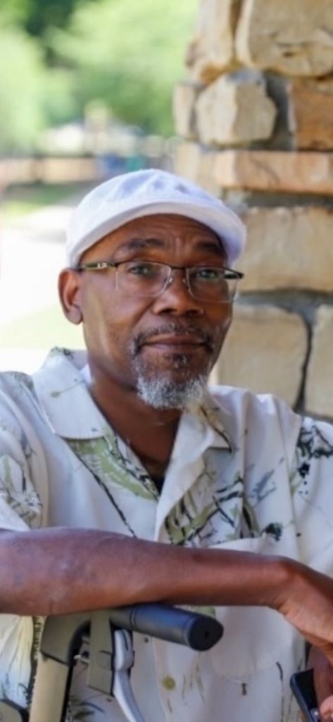 Isaac Dinkins Profile Photo