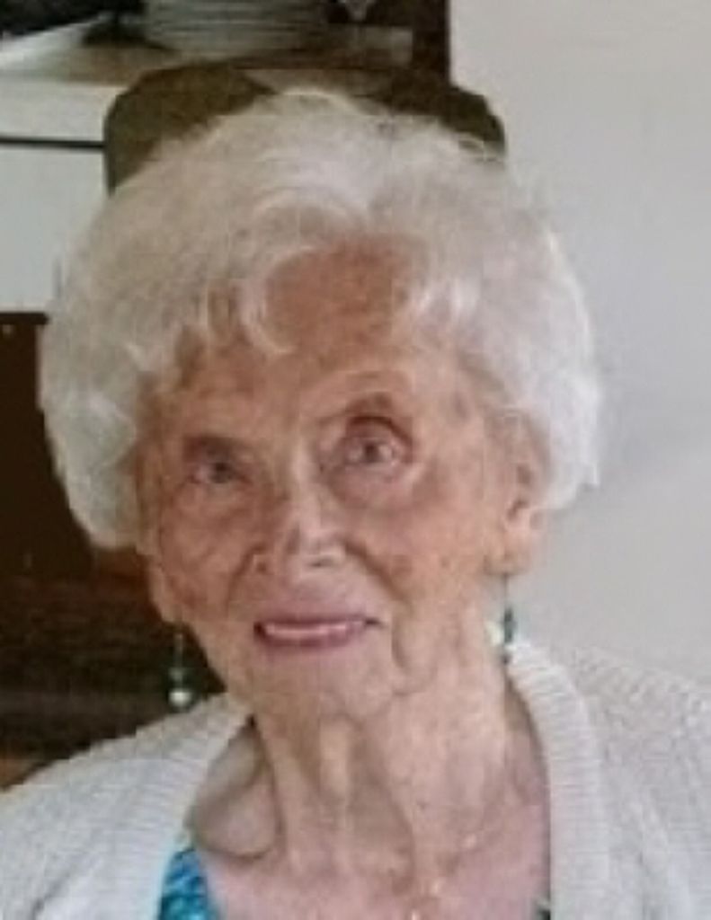 Ruth Seely Profile Photo