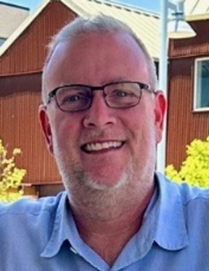 Richard "Rich" David Casey Profile Photo