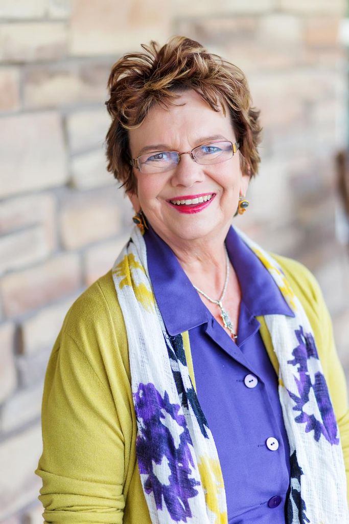 Diana Sue Walker