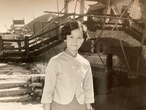 Nancy Wong photo gallery thumbnail 5 of 106