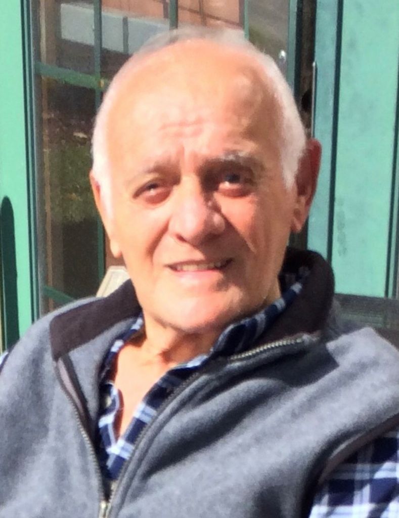 Jack P.  Russo Profile Photo