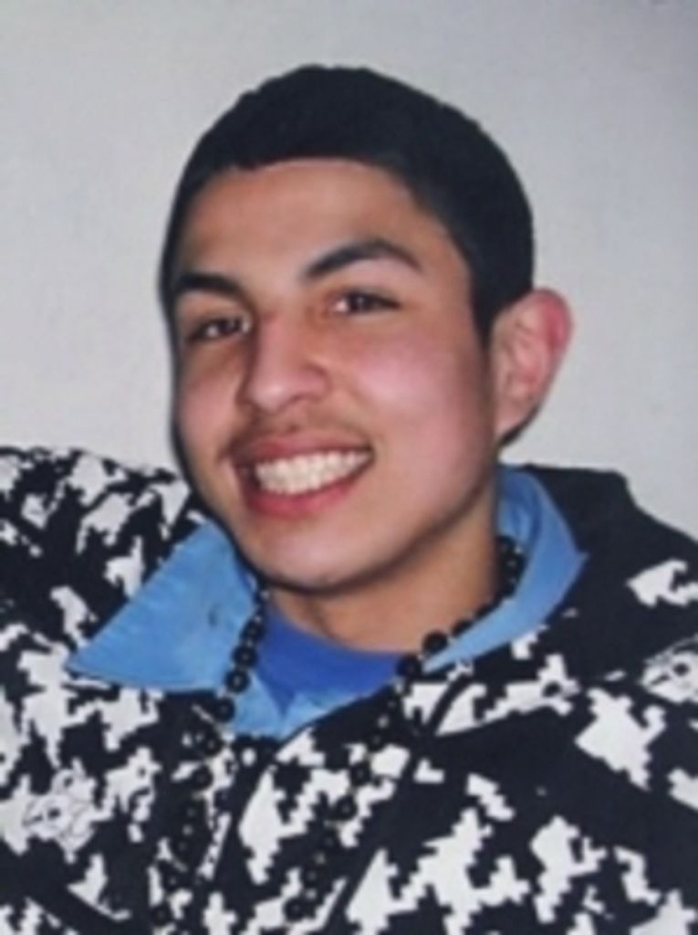 Damien Reyes
