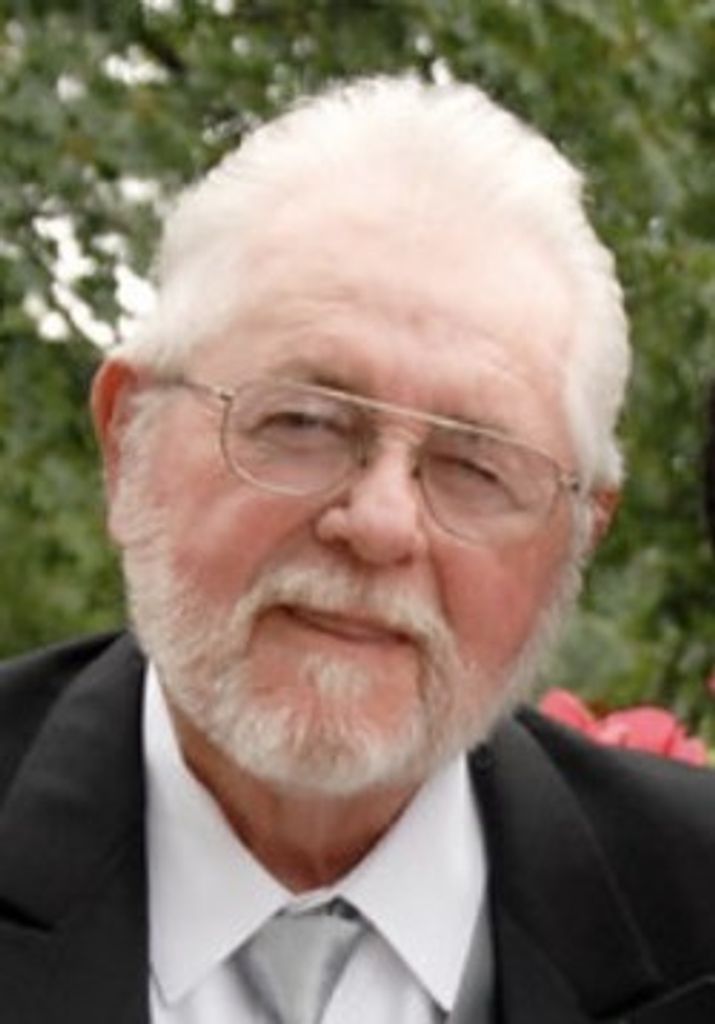 Donald  M. Cannon  Sr. Profile Photo