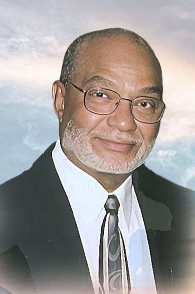 James Roberson Profile Photo