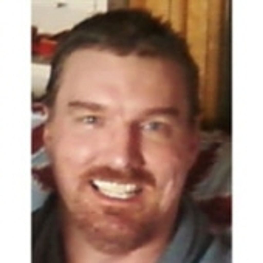 Brett D. Holaday Profile Photo