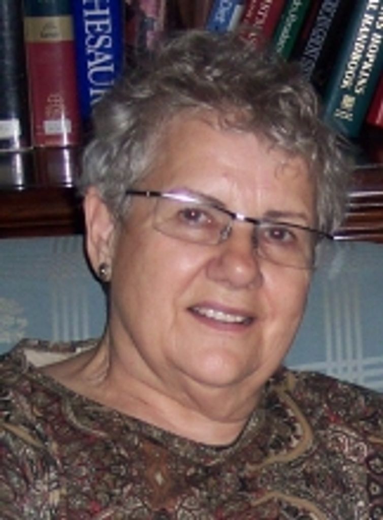 Brigitte Marie Licitra
