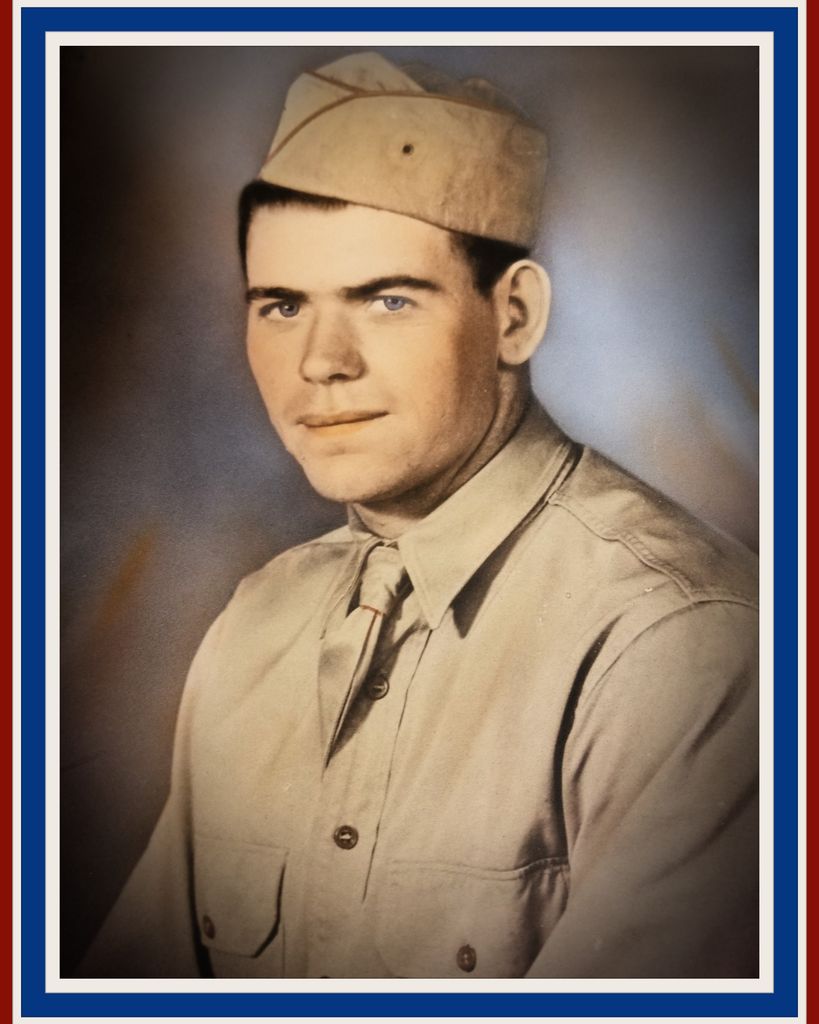 U.S. Army Private First Class Thomas Franklin Brooks