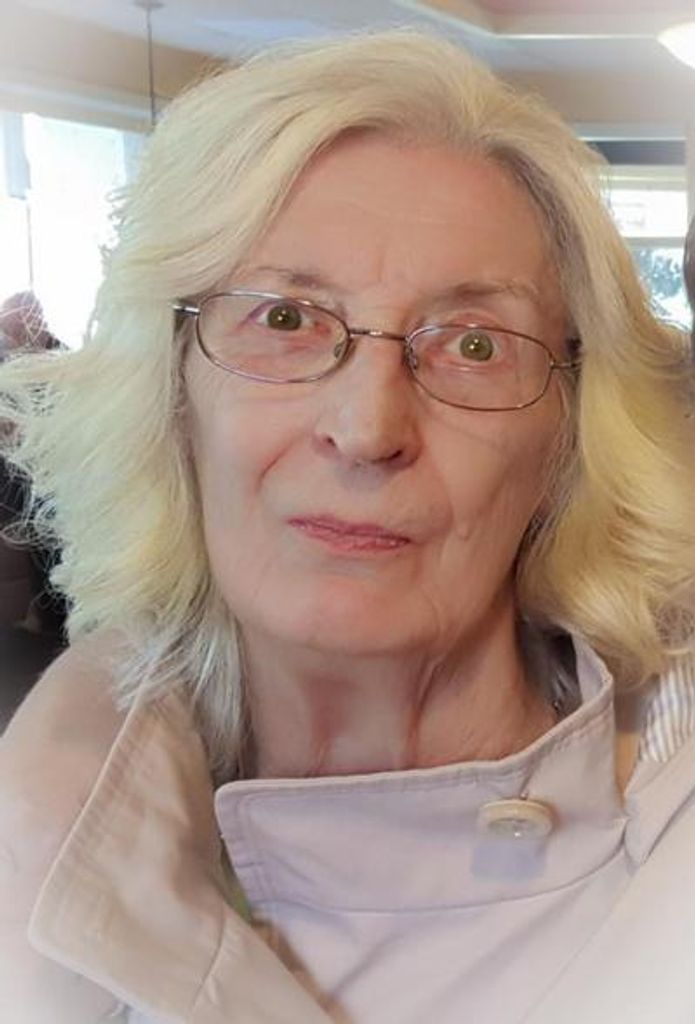 Sylvia Whitmore Profile Photo