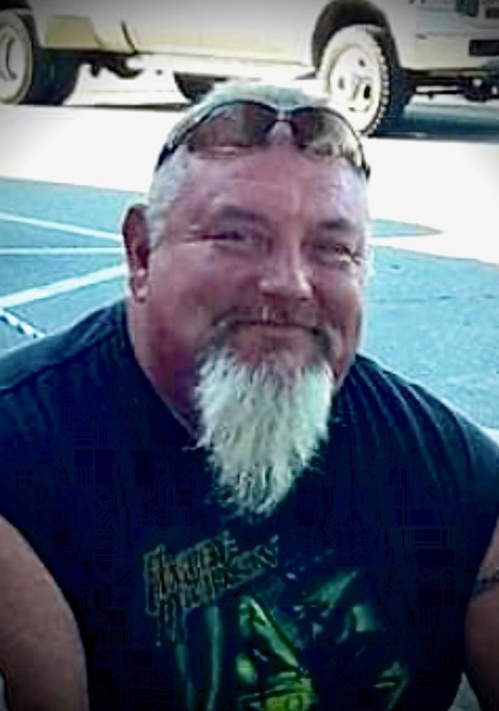 William Eugene Bushey Jr