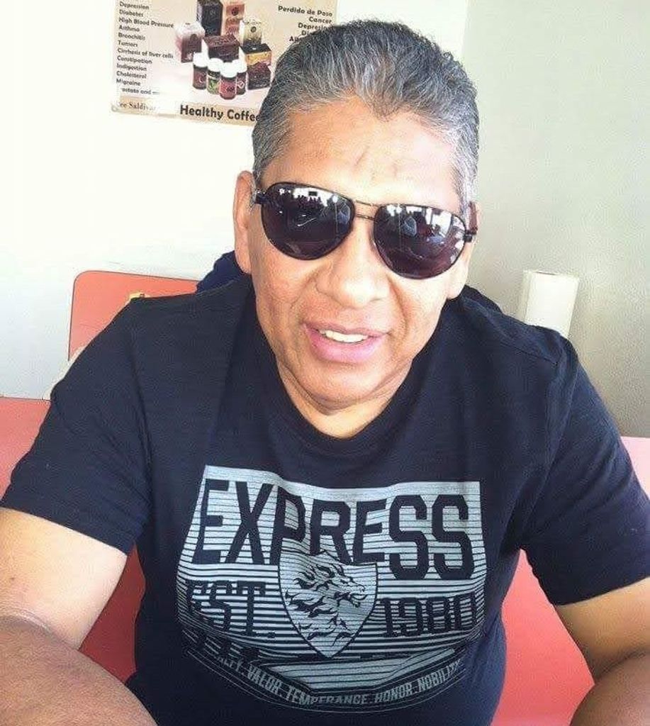 Adalberto Agustin Huiza, 66 Profile Photo