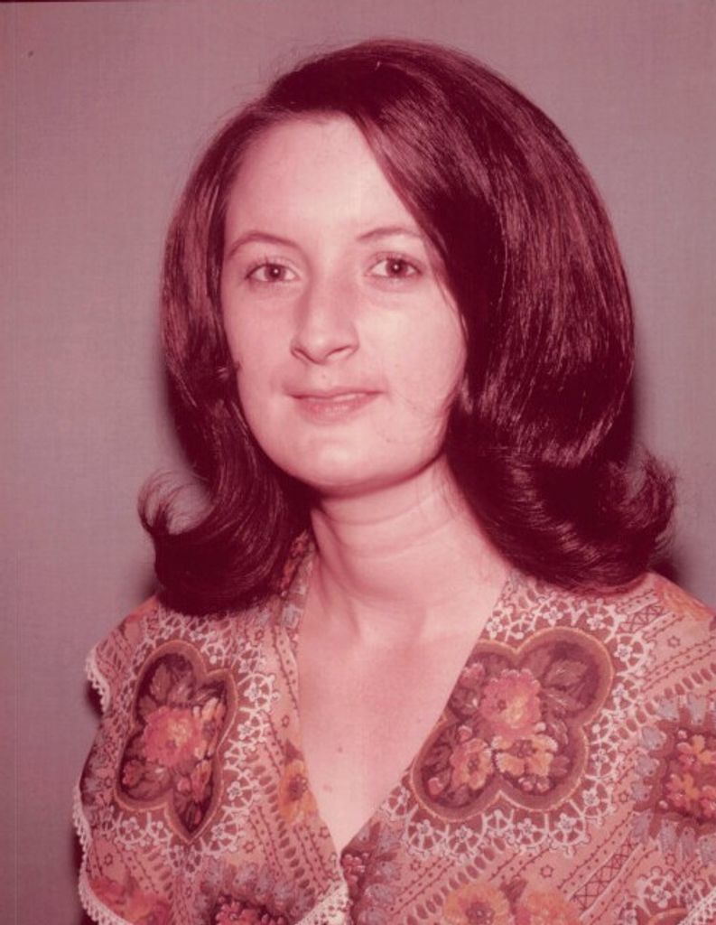 Nancy Ann Bunker