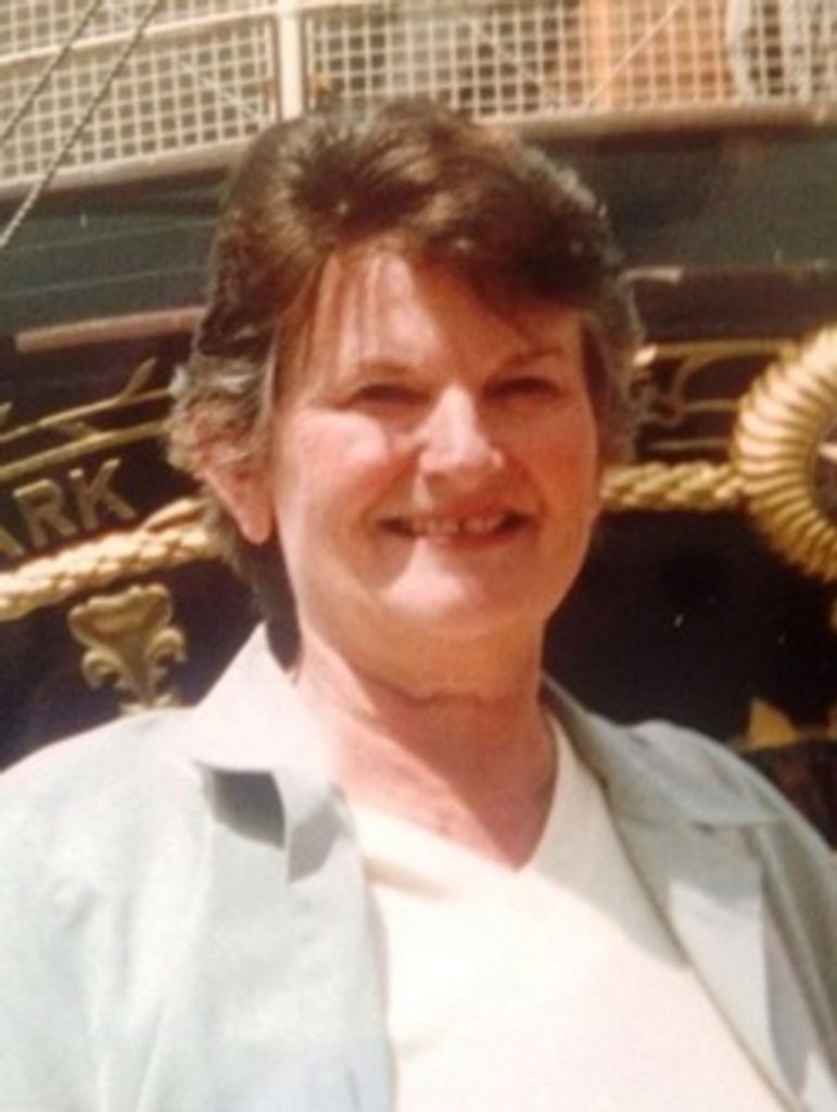 Beryl Margaret Urquhart Profile Photo