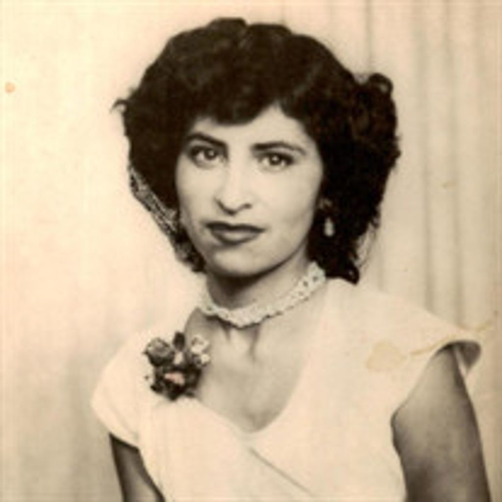 Consuelo Treviño