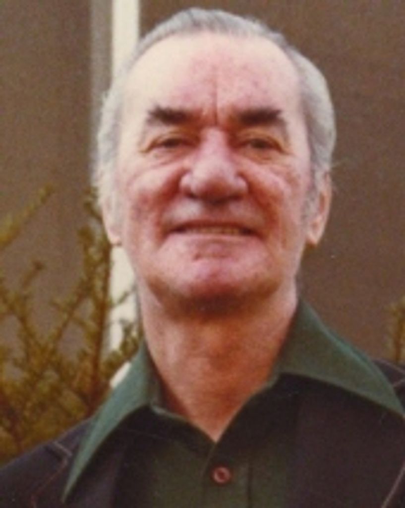 Richard M. Moore, Sr.