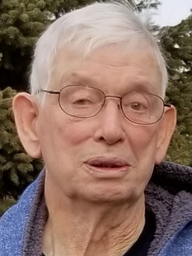 M. LeRoy Davidson