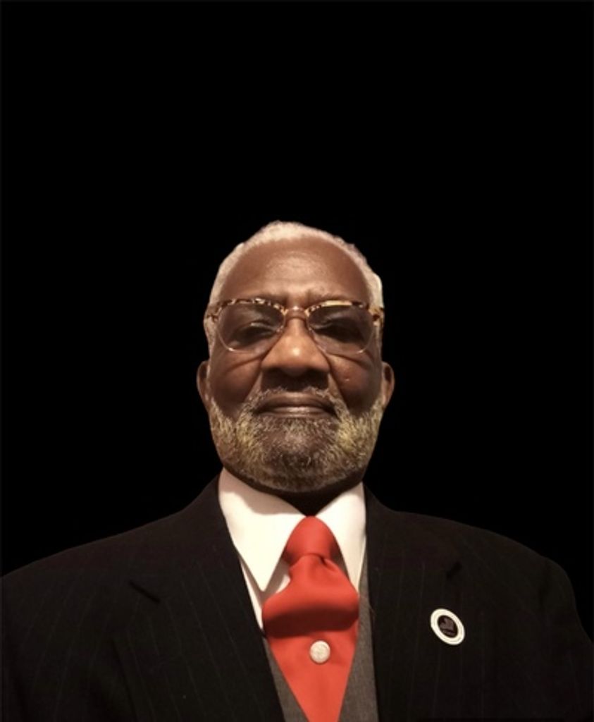 Benjiman Ladell Lewis