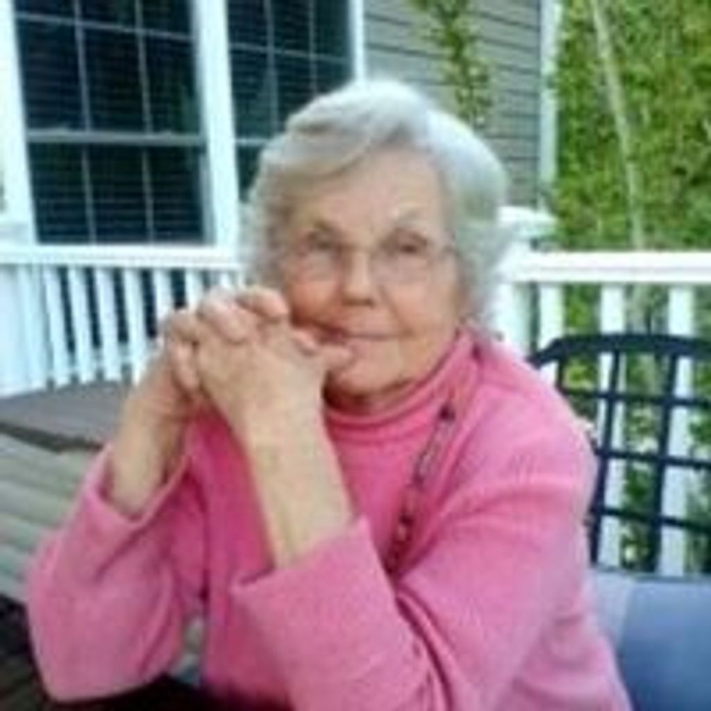 Dora H. Doyle