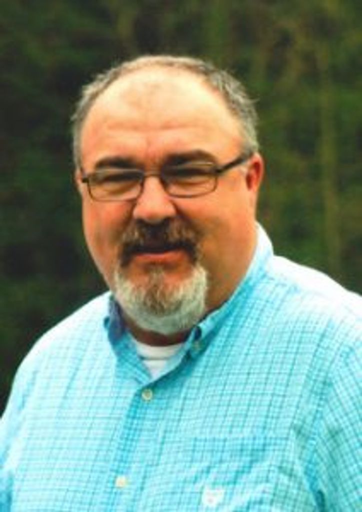 Scott Cawvey Profile Photo