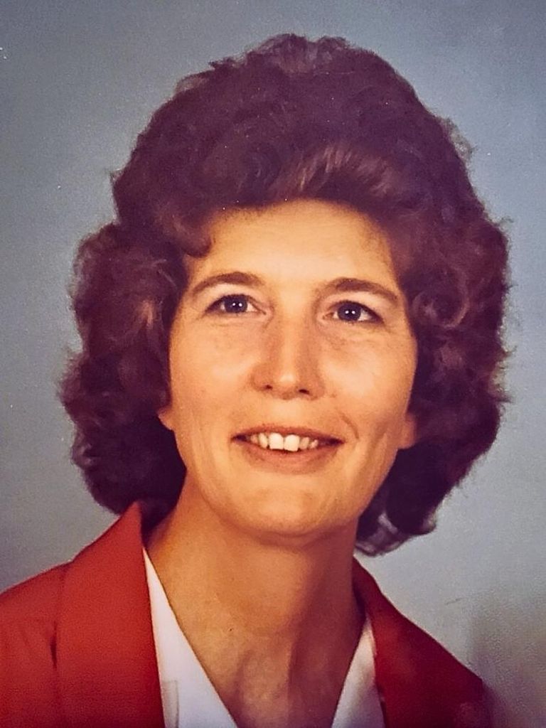 Katherine Baker Medlin Profile Photo