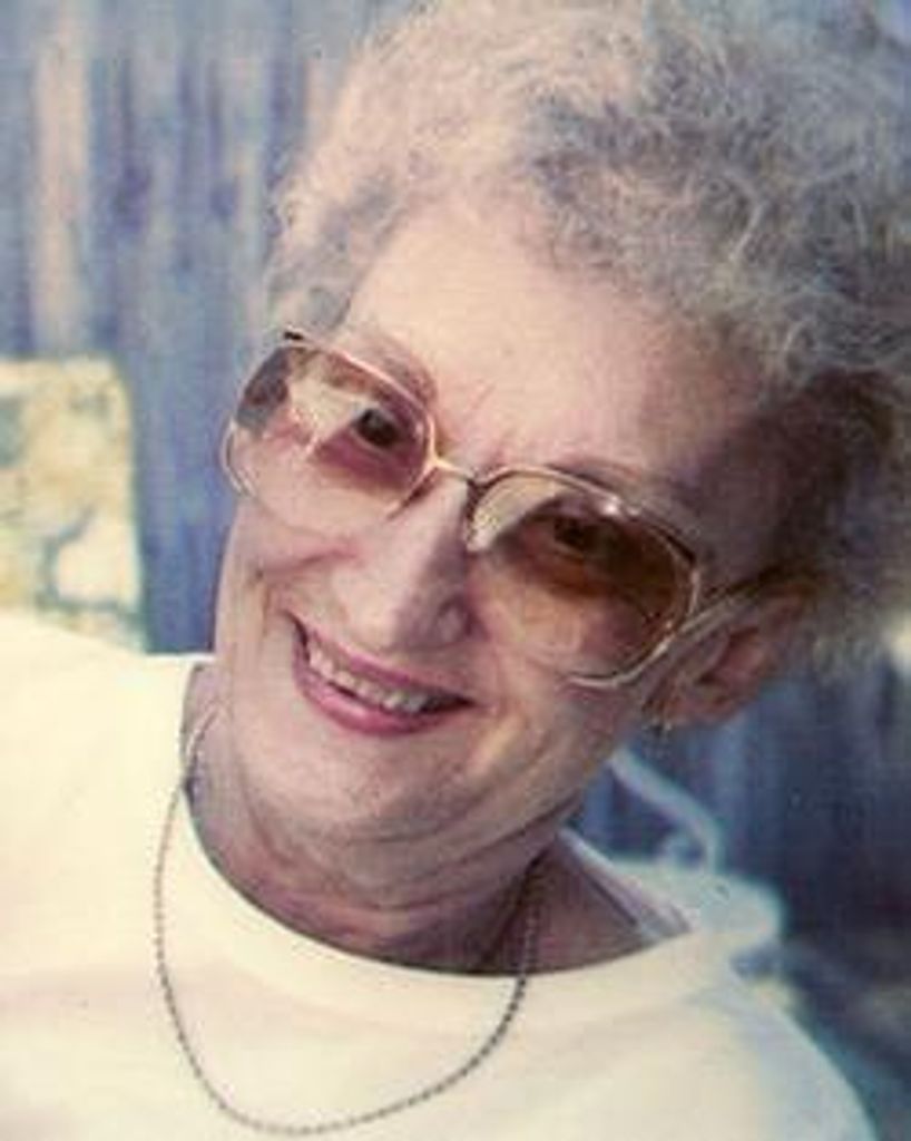 Pauline H. Young