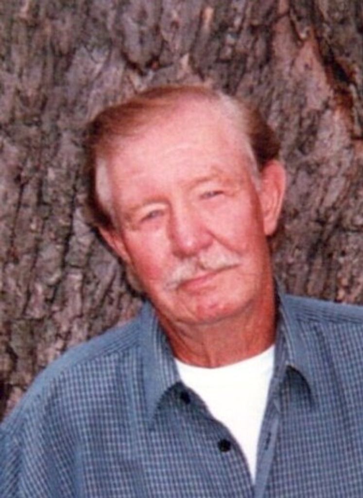 Larry Stalker Profile Photo