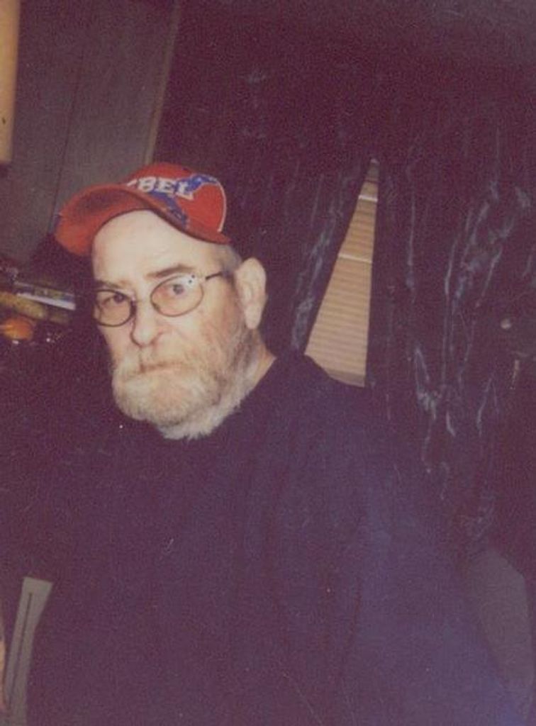 James Larry Gross