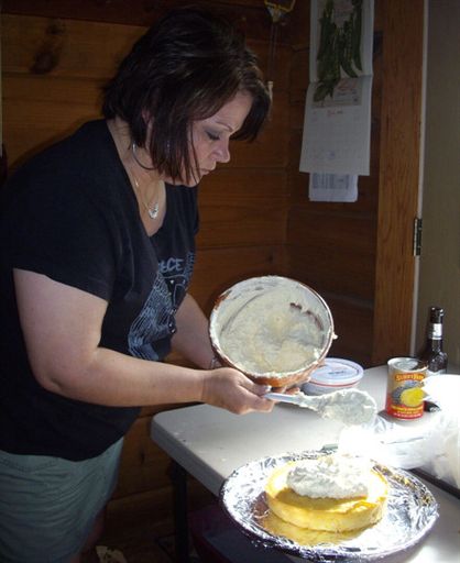 Aimee F Kinnett photo gallery thumbnail 7 of 10