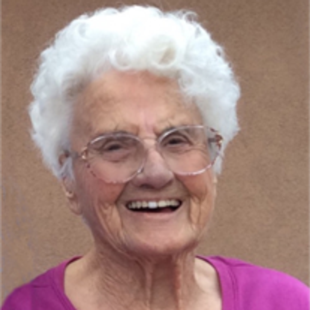 Bertha L. Ruvolo