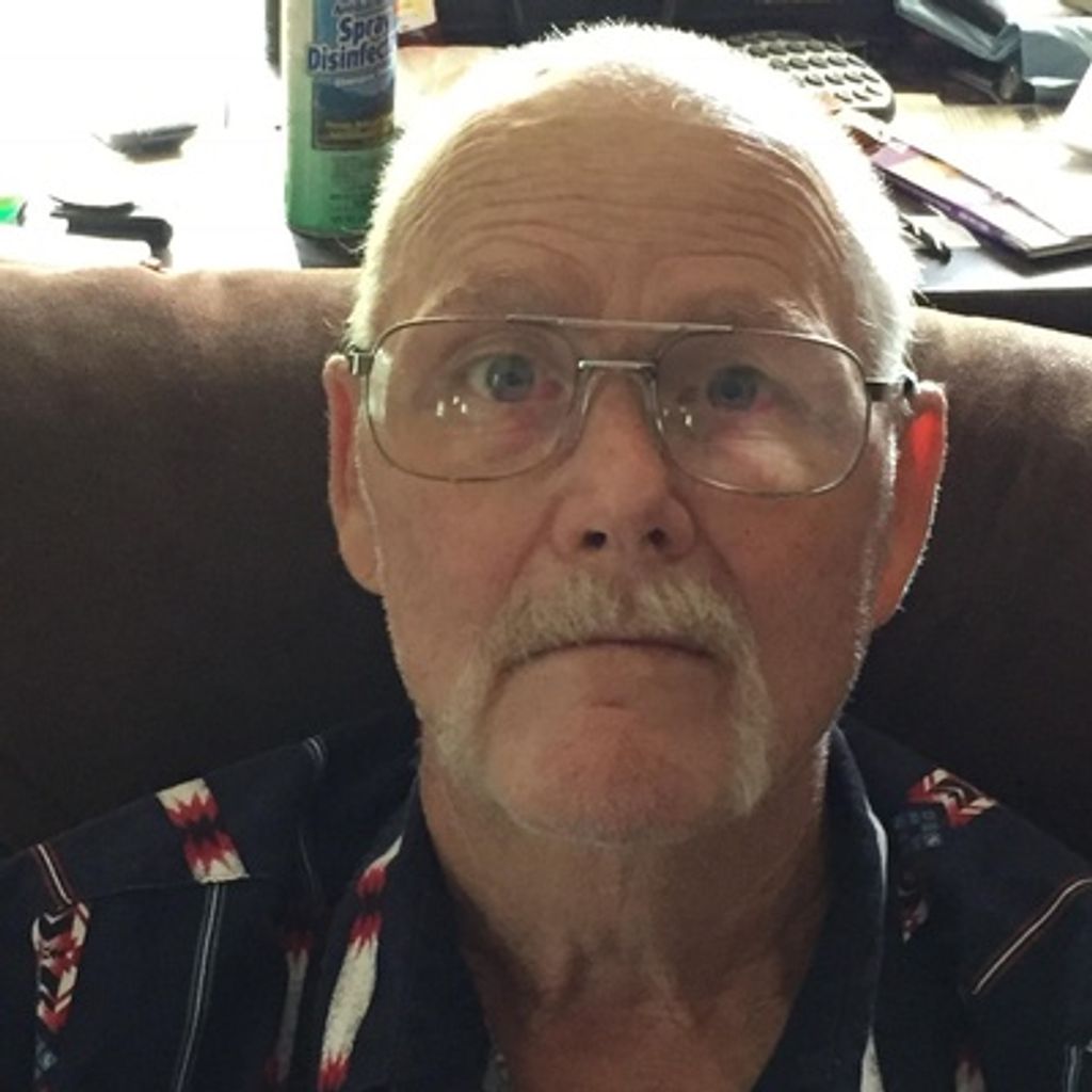 Robert Wayne Kasper, Sr.