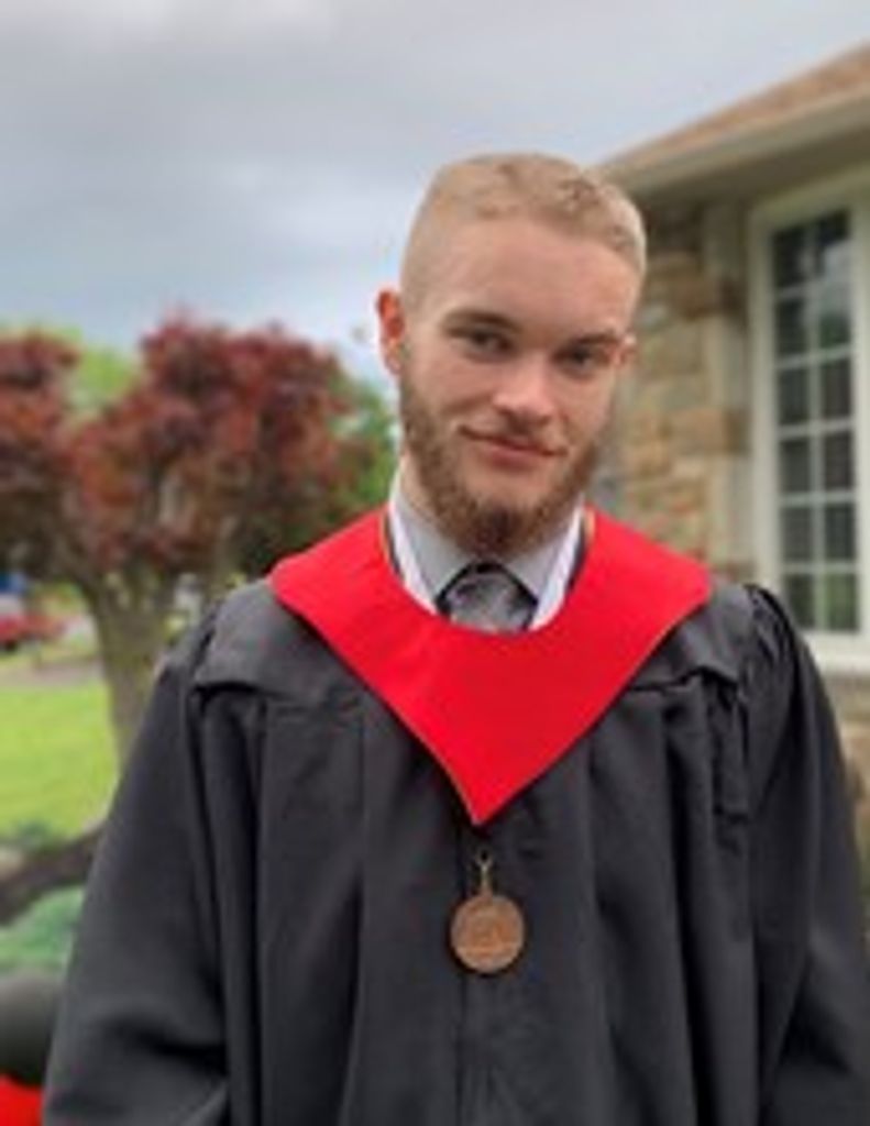 Owen Vincent Procter Profile Photo