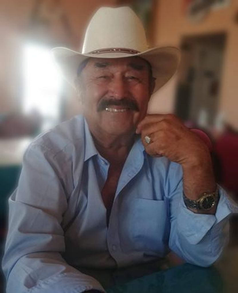 Antonio Rivera, Jr. Profile Photo