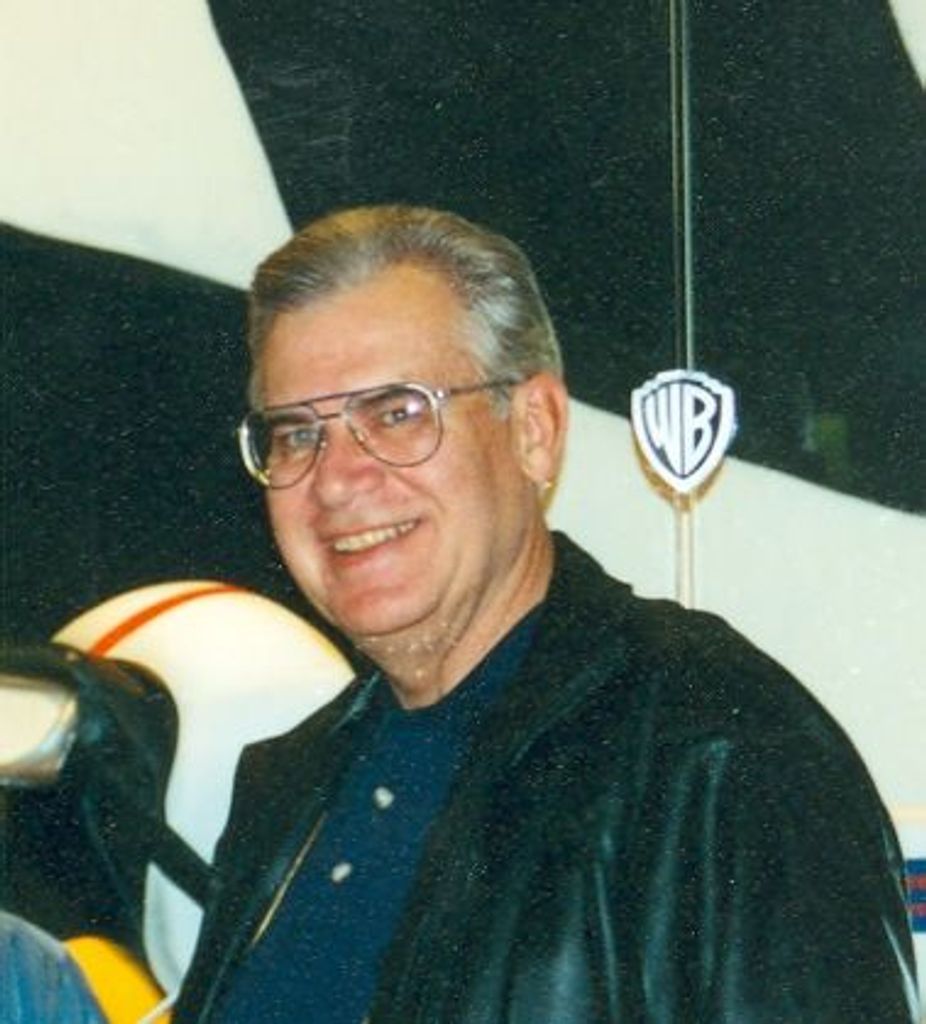 David T. Roland