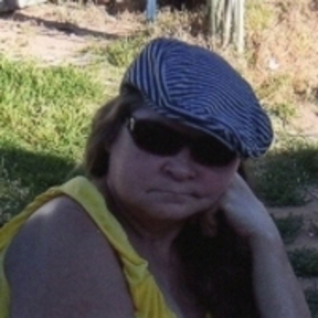 Deborah Kay Kroll