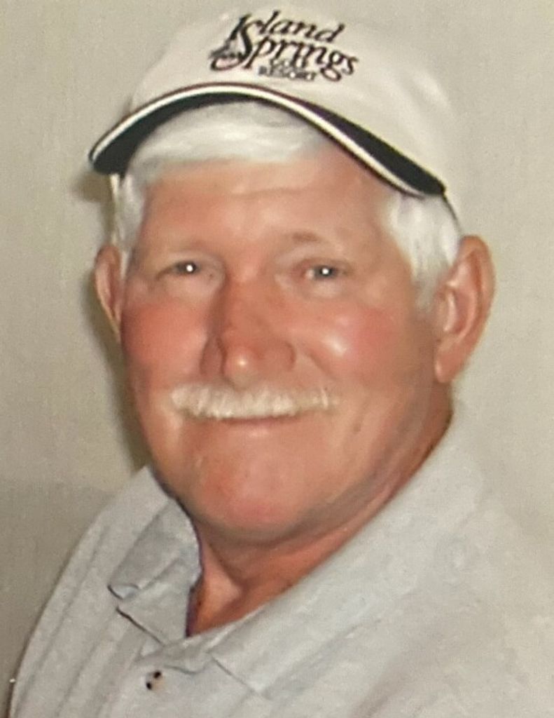 Roscoe Joseph, Jr.