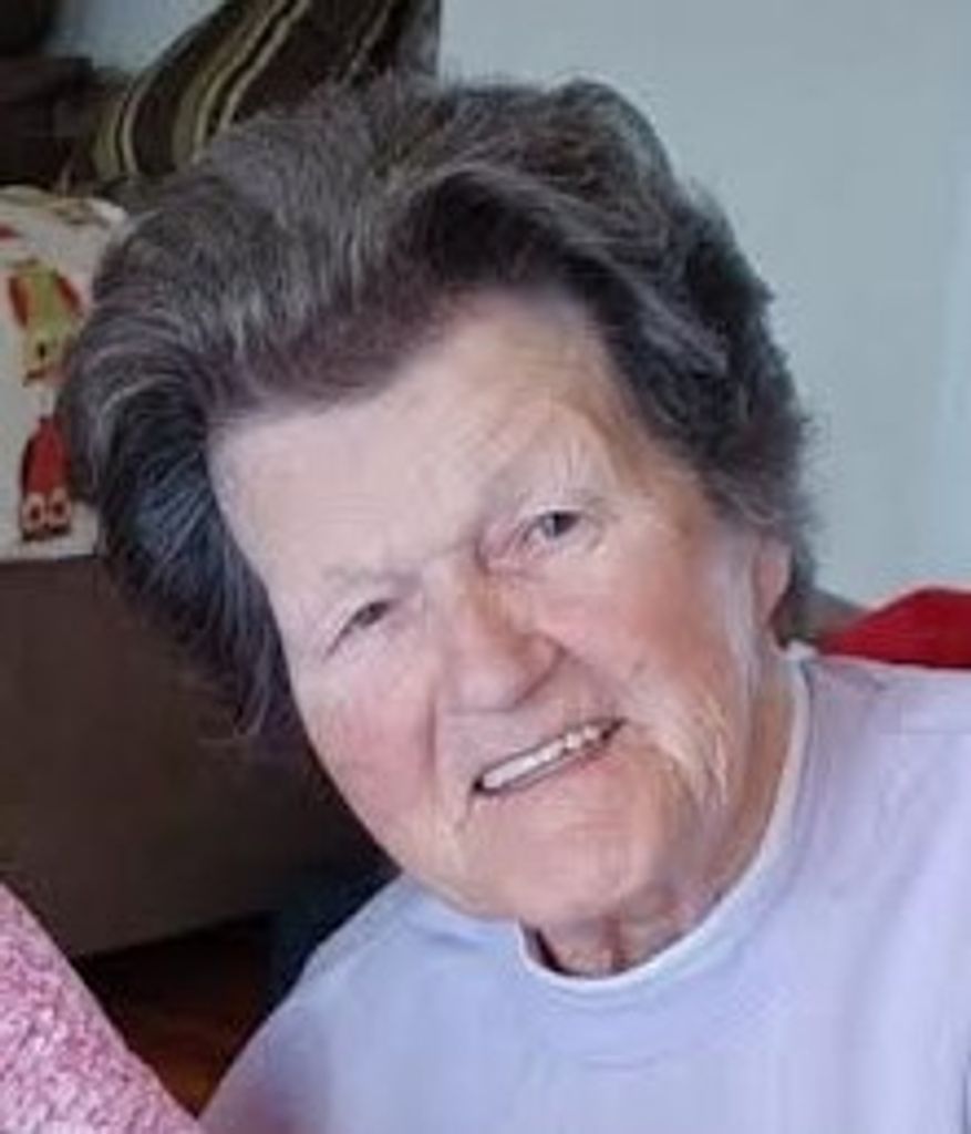 Charlotte Jean (Kidwell)  Arnold Profile Photo