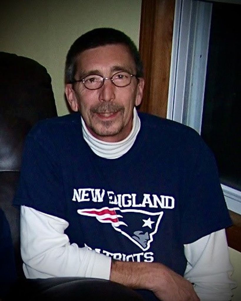 Michael W. Anderson