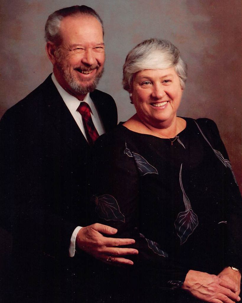 Donna Ethel Smith Profile Photo