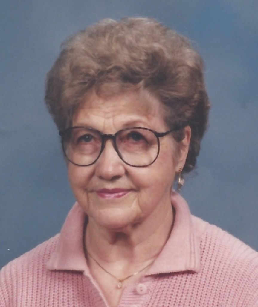 June Marie Schreiner