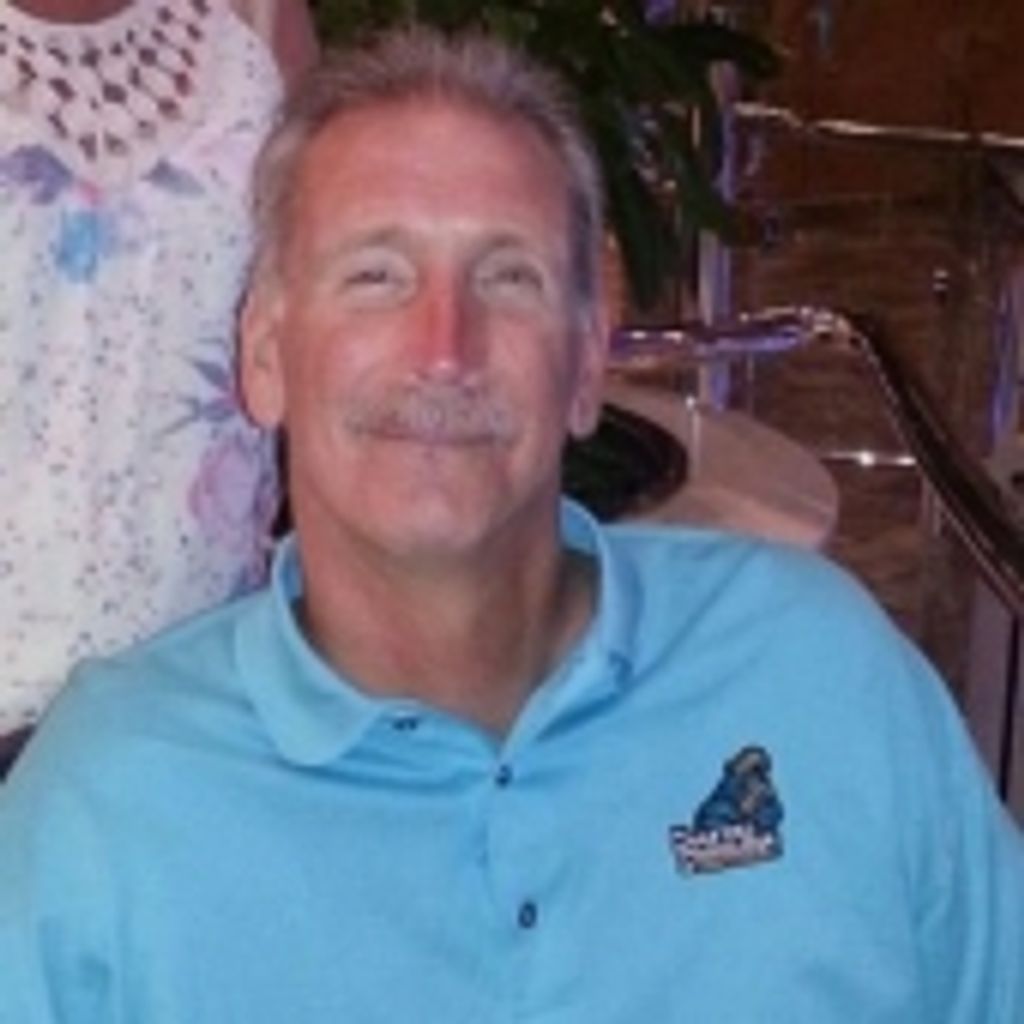 William Murray, Jr. Profile Photo