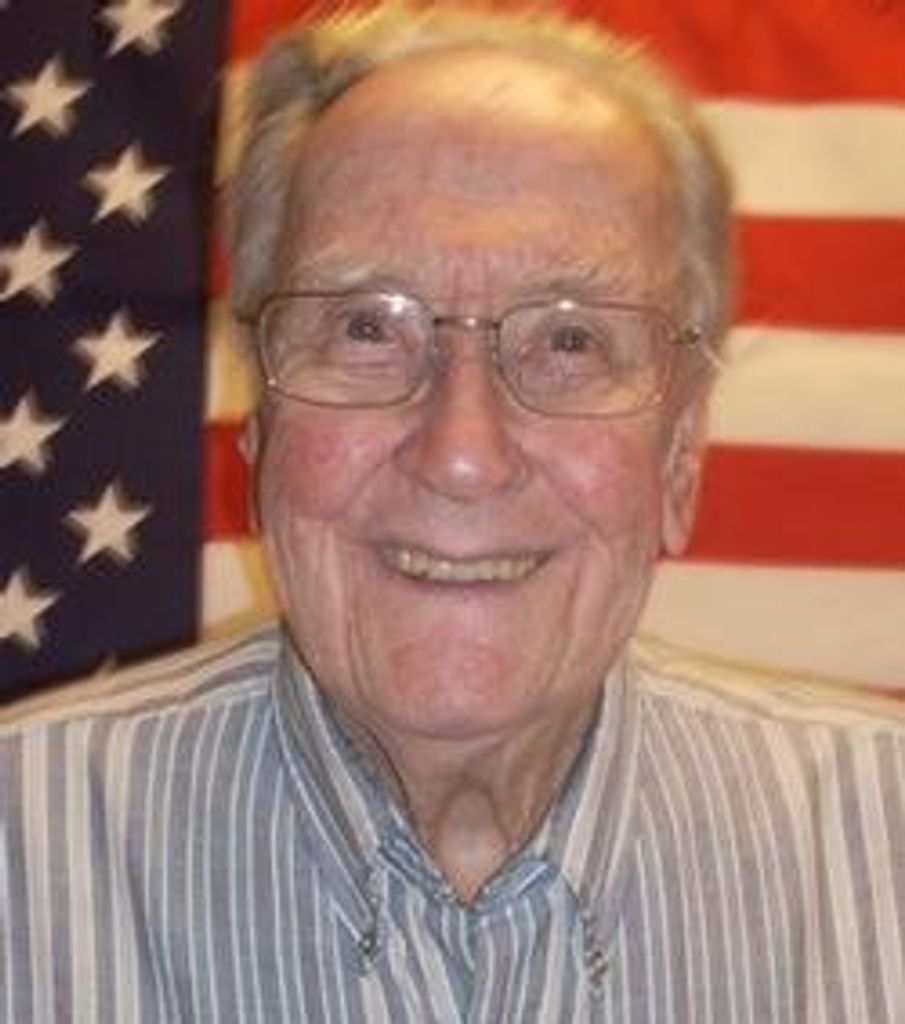 Harold K. Hyland