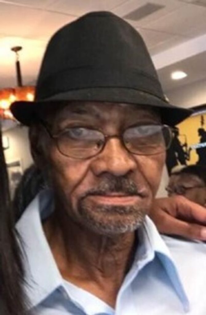 Howard Amos Scott Profile Photo