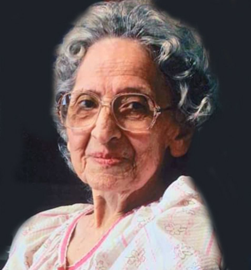 Beatriz "Bibi" Hinojosa